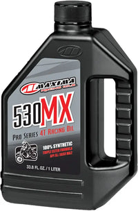 MAXIMA 530 Mx 4t Racing Oil 1 L MAXIMA