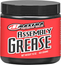 MAXIMA Assembly Grease Tub 16oz MAXIMA
