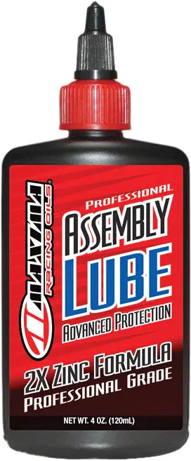 MAXIMA Assembly Lube 4oz MAXIMA