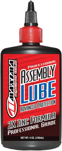 MAXIMA Assembly Lube 4oz MAXIMA