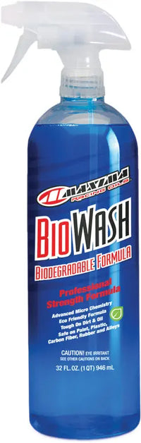 MAXIMA Bio Wash 32oz MAXIMA