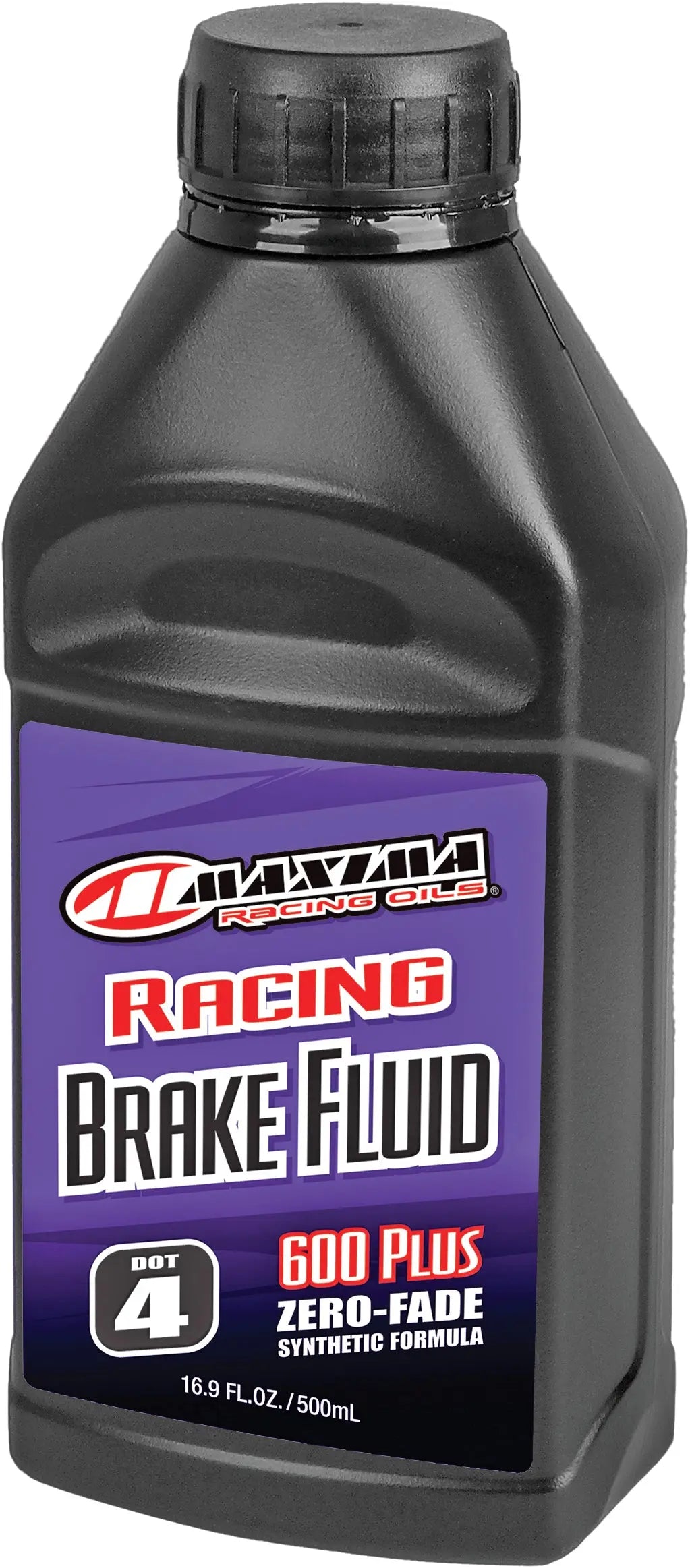 MAXIMA Brake Fluid Dot 4 Racing 500ml MAXIMA