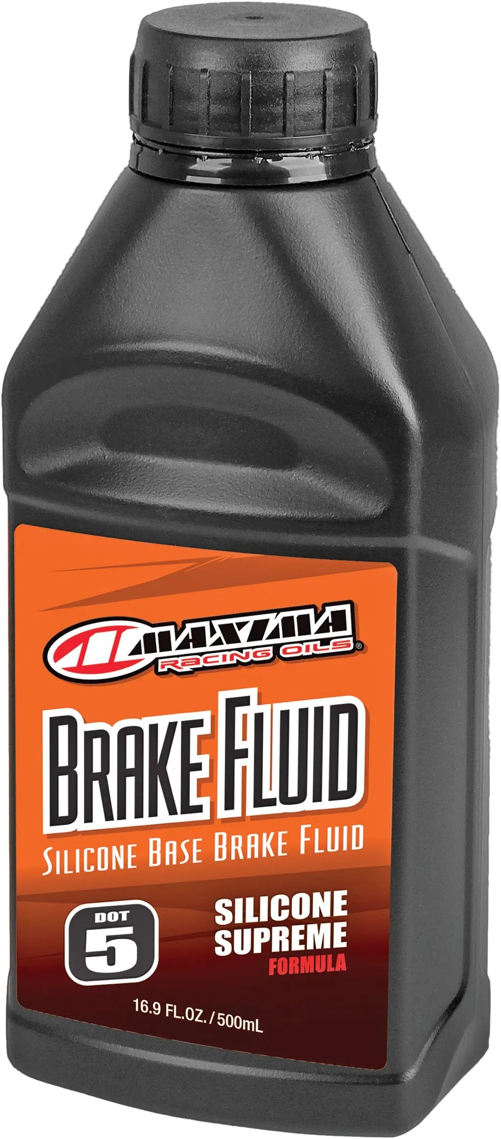 MAXIMA Brake Fluid Dot 5 500ml MAXIMA