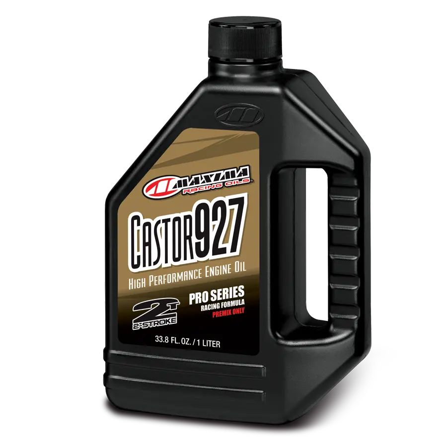 MAXIMA Castor 927 Liter MAXIMA