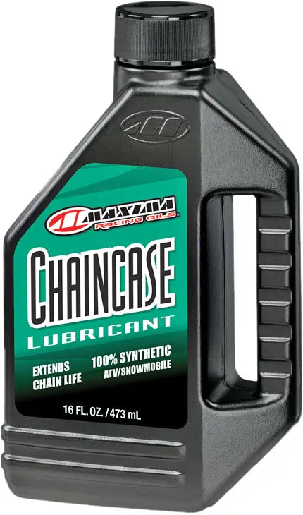 MAXIMA Chain Case Lubricant 16oz MAXIMA