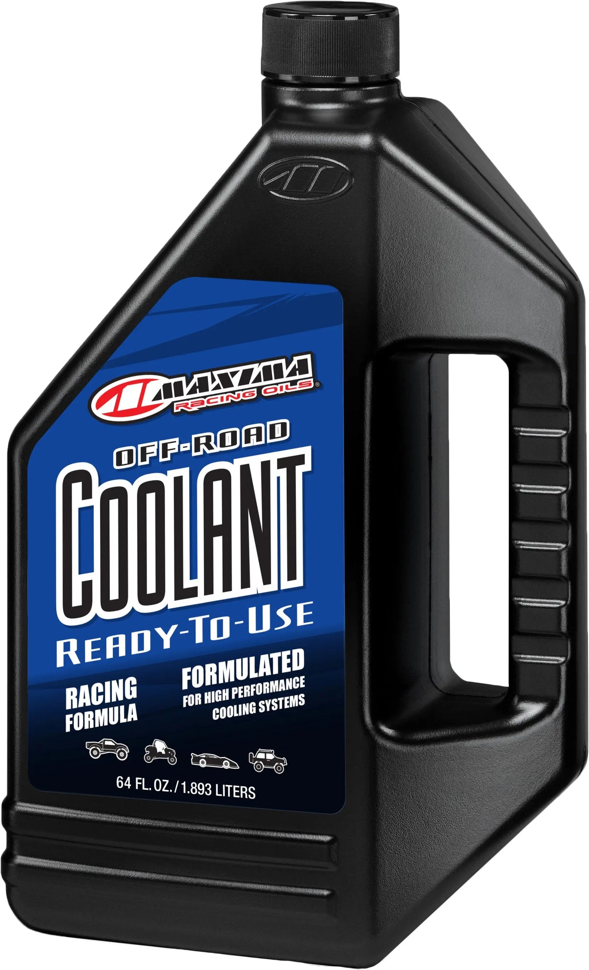 MAXIMA Coolant Ready To Use 64 Oz MAXIMA