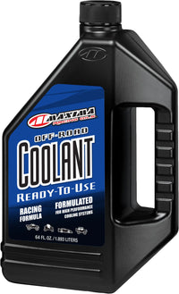 MAXIMA Coolant Ready To Use 64 Oz MAXIMA