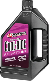 MAXIMA Engine Cool Aide .5gal MAXIMA
