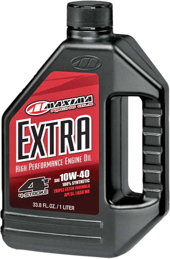 MAXIMA Extra 4t Oil 10w 40 1 L MAXIMA