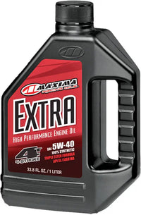 MAXIMA Extra 4t Oil 5w 40 1l MAXIMA