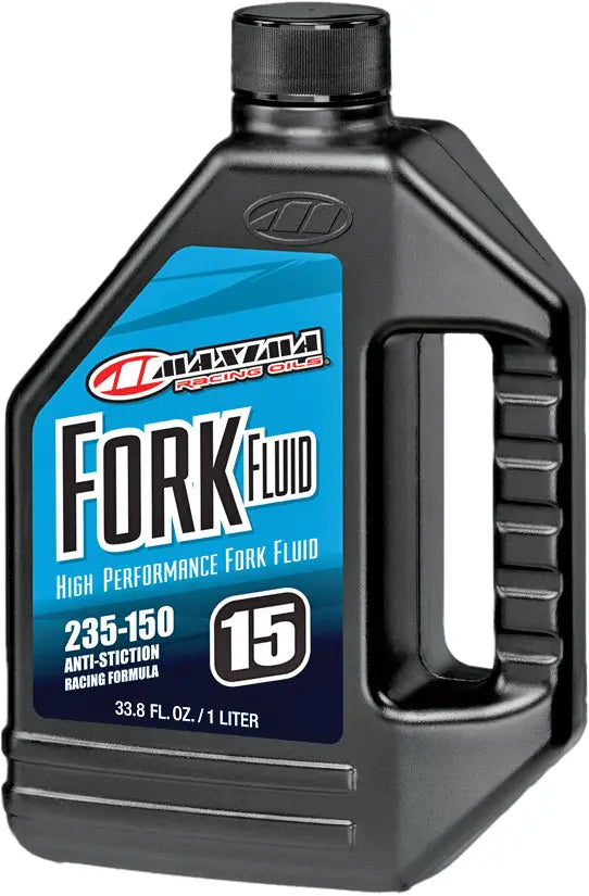 MAXIMA Fork Fluid 15w Liter MAXIMA