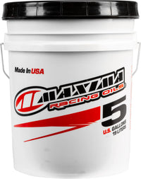 MAXIMA Fork Fluid 7w 5gal MAXIMA