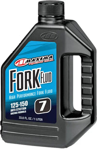 MAXIMA Fork Fluid 7w Liter MAXIMA