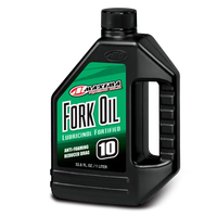 MAXIMA Fork Oil 10w Liter MAXIMA