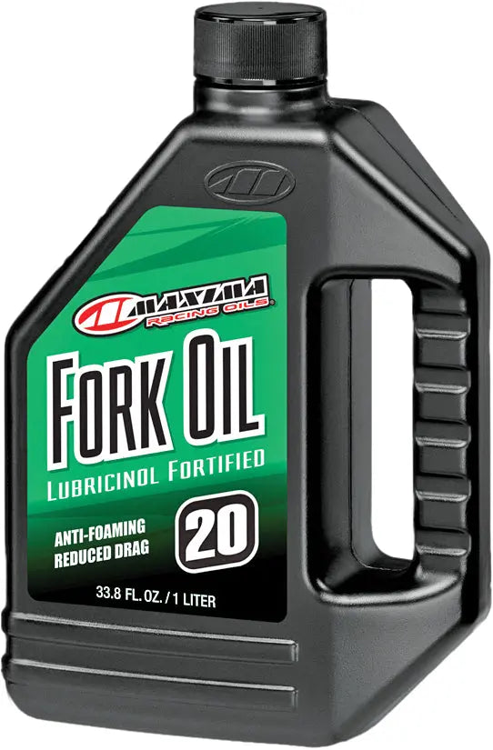 MAXIMA Fork Oil 20w Liter MAXIMA