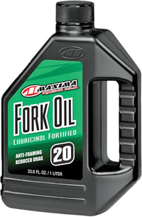 MAXIMA Fork Oil 20w Liter MAXIMA