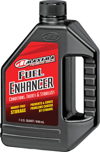 MAXIMA Fuel Enhancer 32 Oz 12/Case MAXIMA