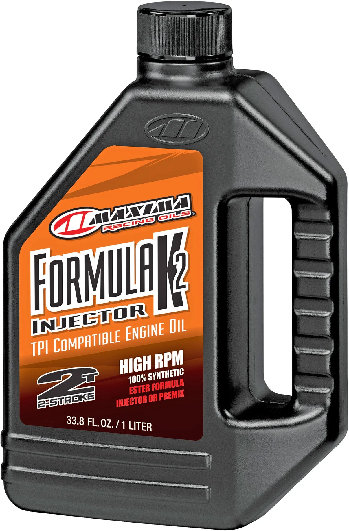 MAXIMA K2 Injector 1 Lt 12/Case MAXIMA