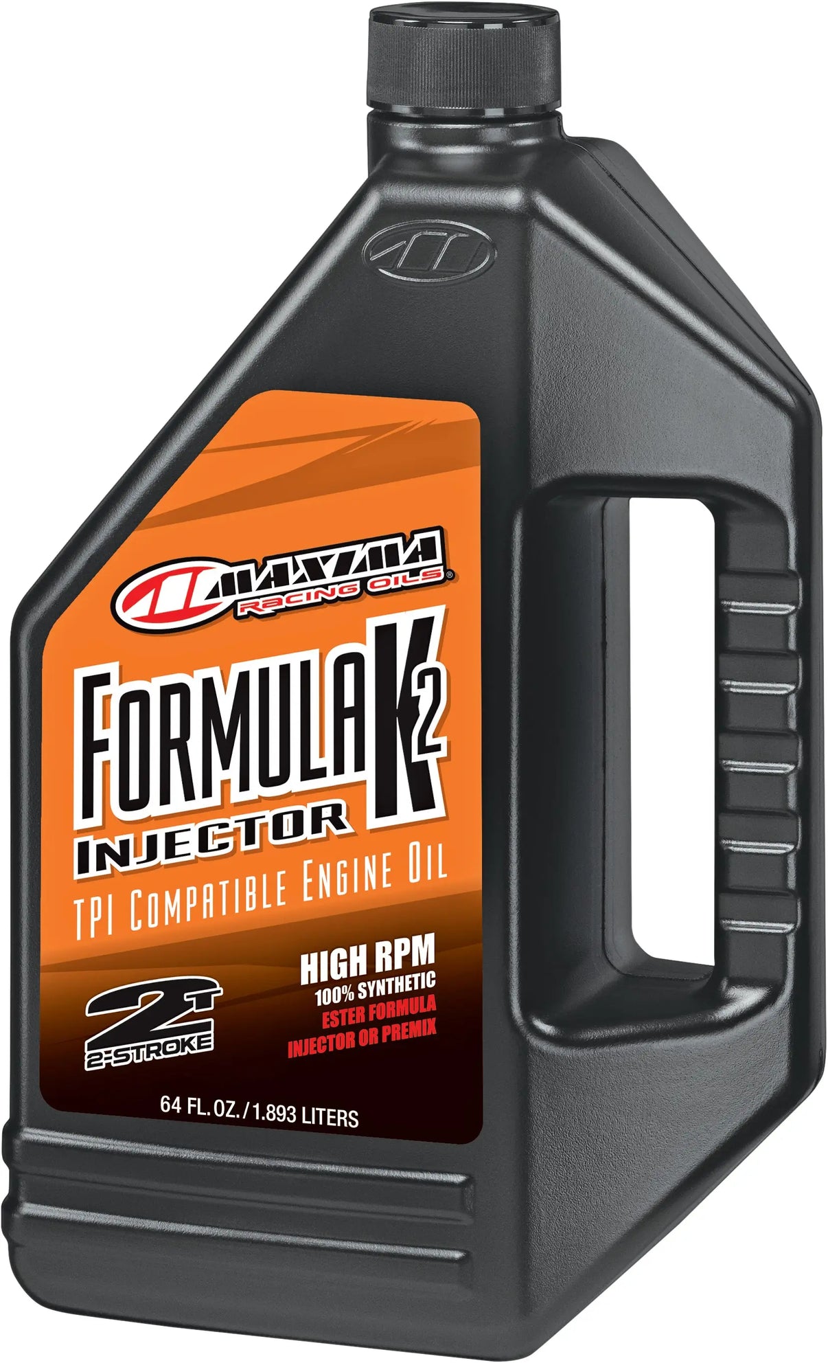 MAXIMA K2 Injector 64 Oz 6/Case MAXIMA