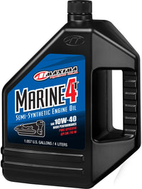 MAXIMA Marine 4t Semi Synthetic 1 Gal MAXIMA