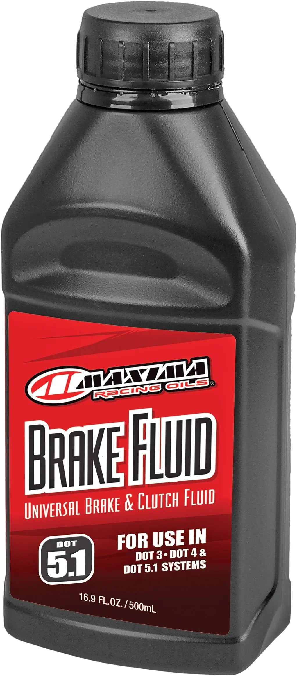 MAXIMA Max Brake Fluid Dot 5.1 500ml MAXIMA