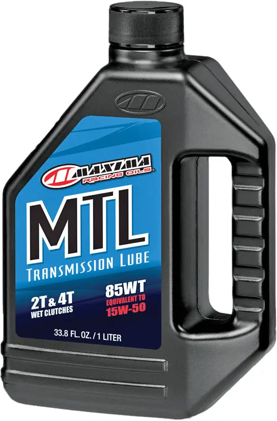 MAXIMA Mtl E Fluid Medium 85w Liter MAXIMA