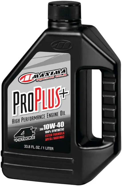MAXIMA Pro Plus 10w40 1l N Maxima