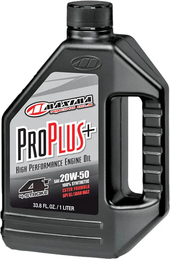 MAXIMA Proplus 4t Oil 20w 50 1l MAXIMA