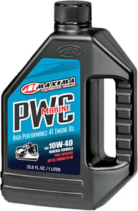 MAXIMA Pwc Marine 4t 10w 40 1l MAXIMA