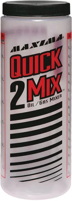 MAXIMA Quick 2 Mix 20 Oz MAXIMA