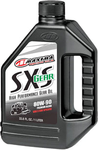 MAXIMA SXS Premium Gear Oil 1l MAXIMA