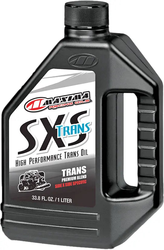 MAXIMA SXS Premium Transmission Oil 1l MAXIMA