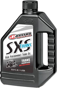 MAXIMA SXS Premium Transmission Oil 1l MAXIMA