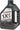 MAXIMA SXS Synthetic Engine Oil 5w 50 1l MAXIMA
