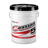 MAXIMA SXS Synthetic Engine Oil 5w40 5 Gal Pail MAXIMA