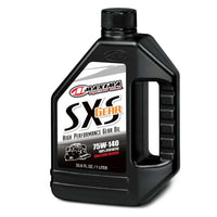 MAXIMA SXS Synthetic Gear Oil 75w140 1 Lt MAXIMA