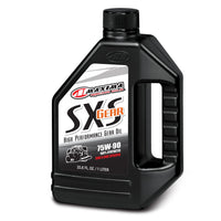 MAXIMA SXS Synthetic Gear Oil 75w90 1 Lt MAXIMA