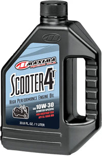 MAXIMA Scooter 4t 10w 30 1l MAXIMA