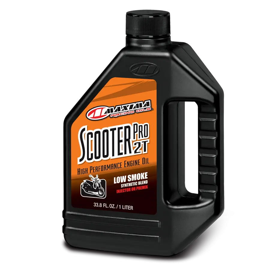 MAXIMA Scooter Pro 2t Liter MAXIMA