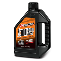 MAXIMA Scooter Pro 2t Liter MAXIMA