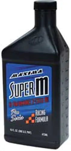 MAXIMA Super M 64oz MAXIMA