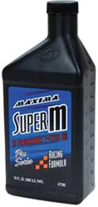 MAXIMA Super M 64oz MAXIMA