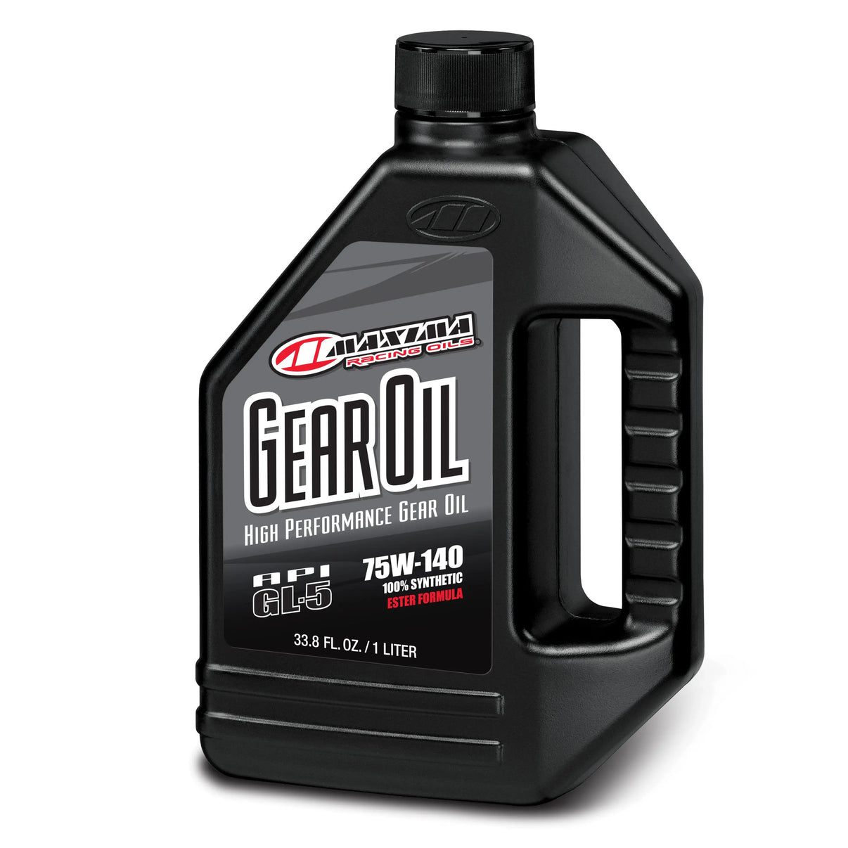 MAXIMA Synthetic Gear Oil 75w140 1 Lt MAXIMA