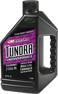 MAXIMA Tundra Snowmobile Oil 1gal MAXIMA