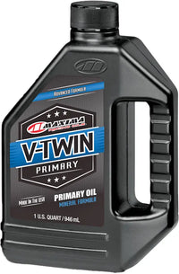 MAXIMA V-Twin Primary Oil 32oz MAXIMA
