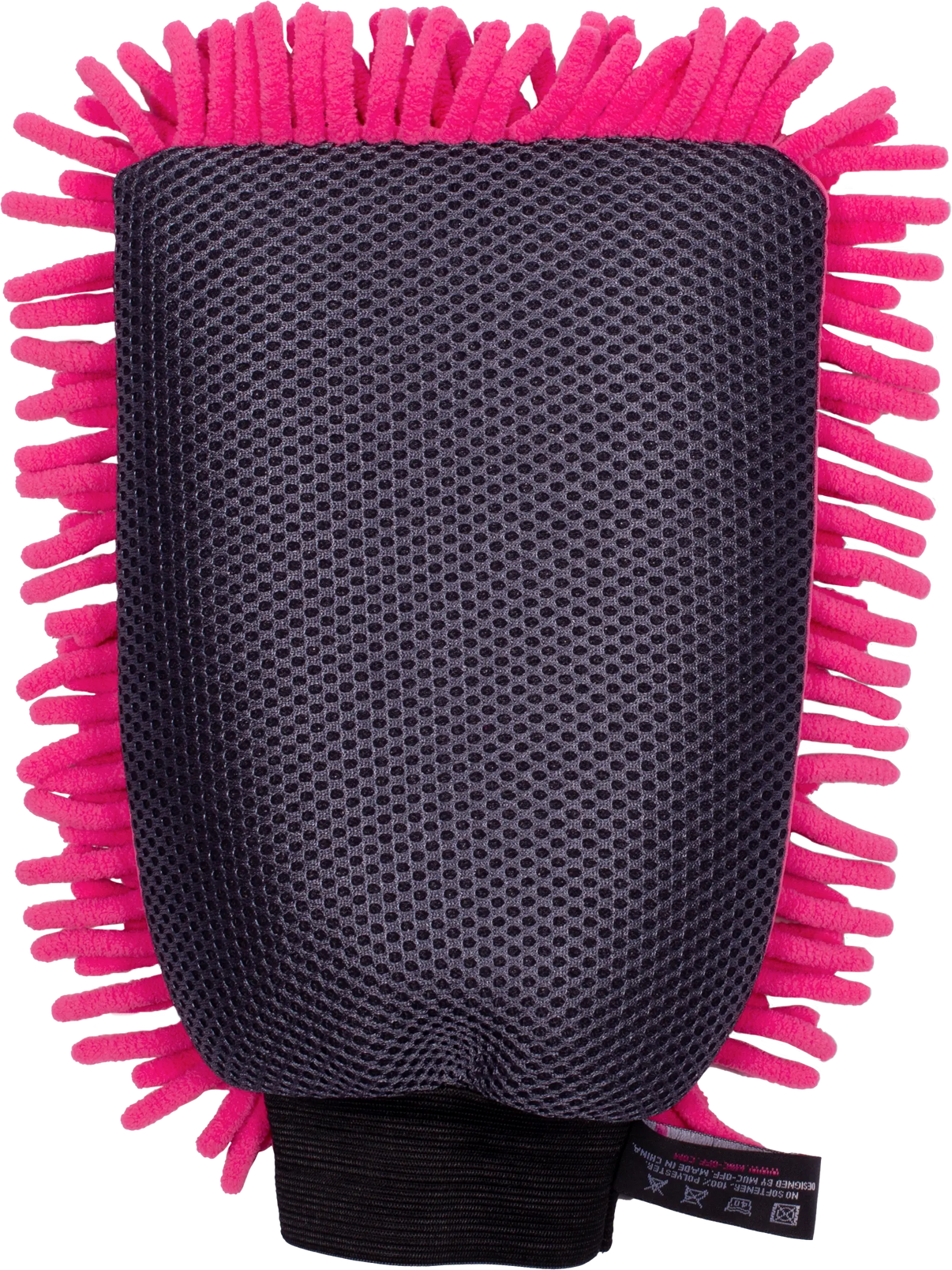 MUC-OFF 2 In 1 Microfibre Wash Mitt MUC-OFF