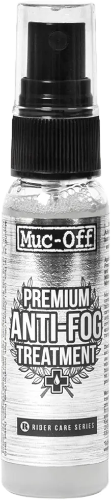 MUC-OFF Anti Fog Treatment 32 Ml MUC-OFF