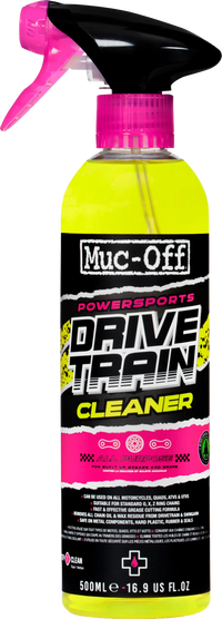 MUC-OFF Drive Train Cleaner 500 Ml MUC-OFF