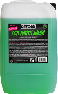 MUC-OFF Eco Parts Washer Refill Fluid 20 Liter MUC-OFF