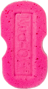 MUC-OFF Expanding Pink Sponge MUC-OFF